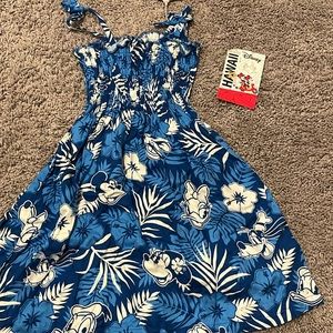 Disney Dress